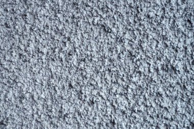 arkaplan için gri dekoratif alçı dokusu