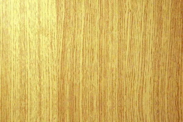 Tekstura Drewna Żółtego Tle — Zdjęcie stockowe