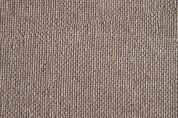 Текстура Коричневого Волокна Фону Крупним Планом — стокове фото