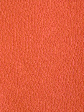 arkaplan için turuncu deri dokuyu kapat.