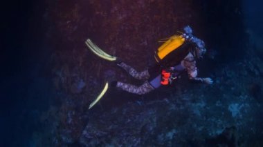 Méditerranée underwater