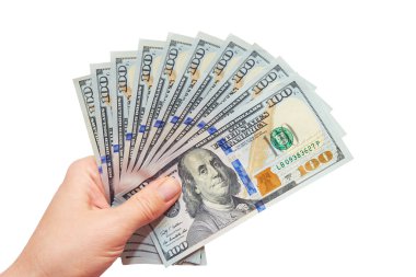 Beyaz bir arka plan bir yandan dolar