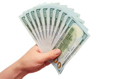 Beyaz bir arka plan bir yandan dolar