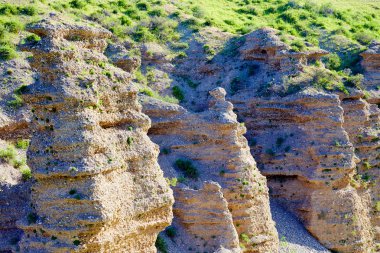 su tarafından bozulması tarafından fantezi dağlar teşkil