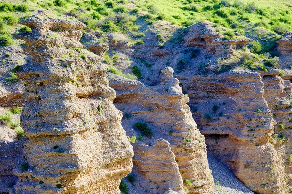 su tarafından bozulması tarafından fantezi dağlar teşkil