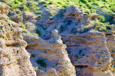 su tarafından bozulması tarafından fantezi dağlar teşkil
