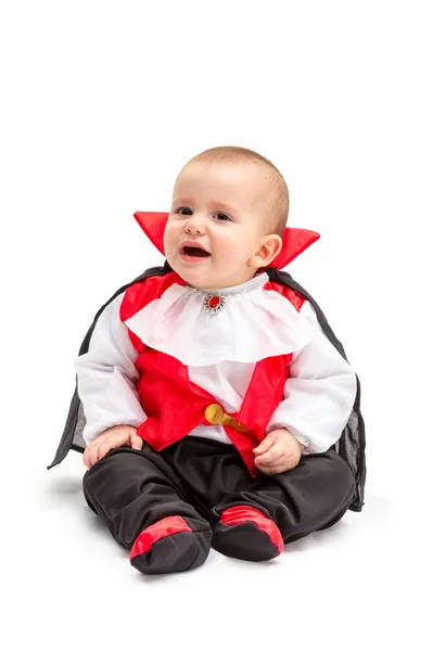 Baby Vampire — Stock Photo, Image