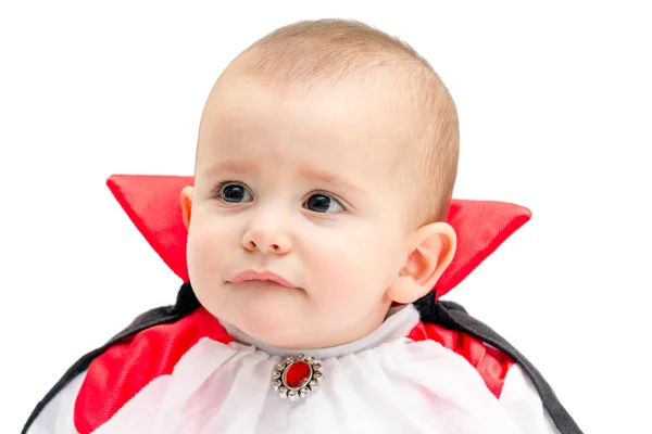 Baby Vampire — Stock Photo, Image