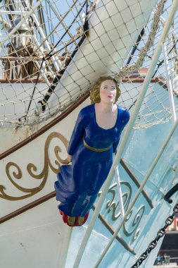 yelken gemi gemi aslanı