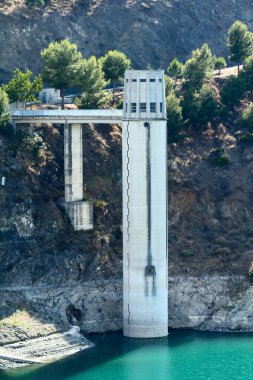 Depo Denetim istasyonu