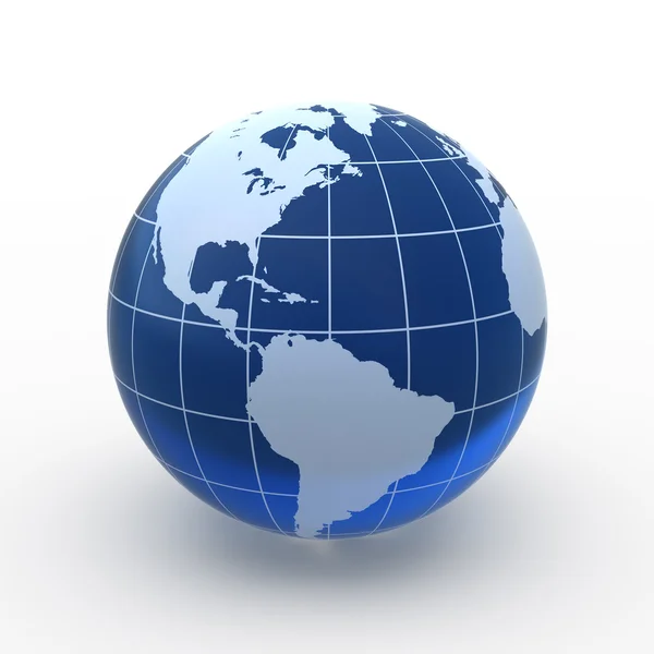 kırpma yolları mavi dünya