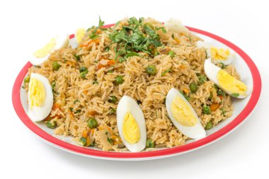 İngilizce kedgeree