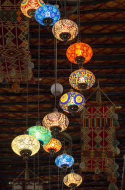 Sanat Merkezi fener Doha