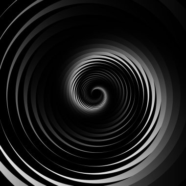 soyut konsantrik çizgiler arka plan
