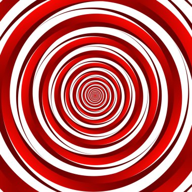 soyut konsantrik çizgiler arka plan