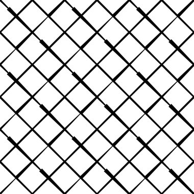 soyut geometrik desen.