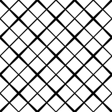 soyut geometrik desen.