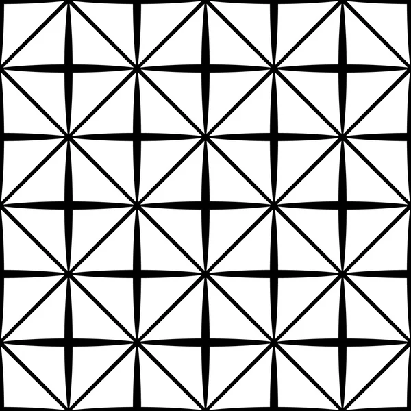 Resumo padrão geométrico. —  Vetores de Stock