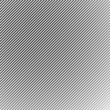 Straight parallel lines monochrome background clipart