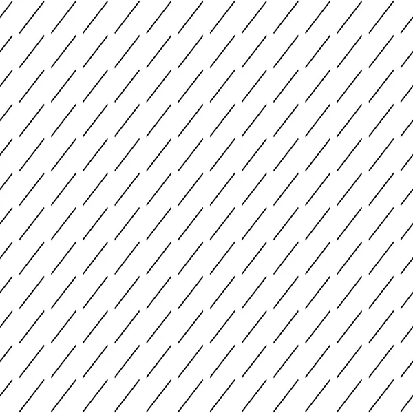Modèle monochrome géométrique abstrait — Image vectorielle