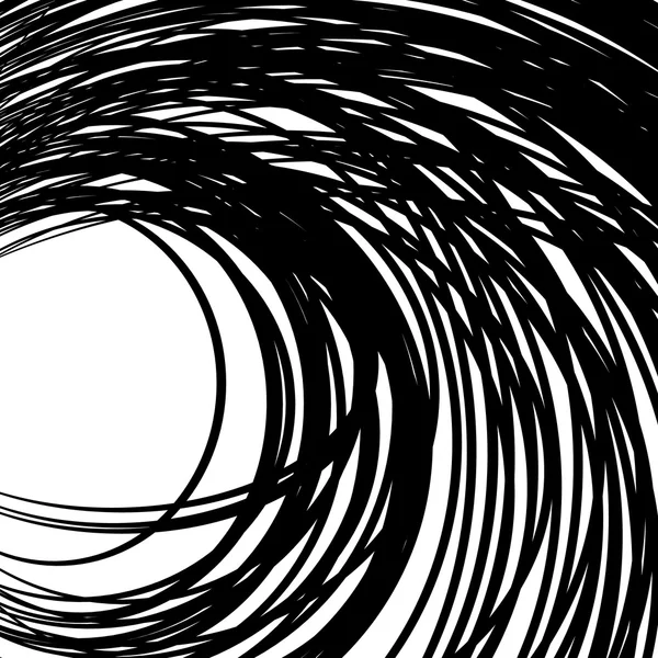 soyut konsantrik çizgiler arka plan