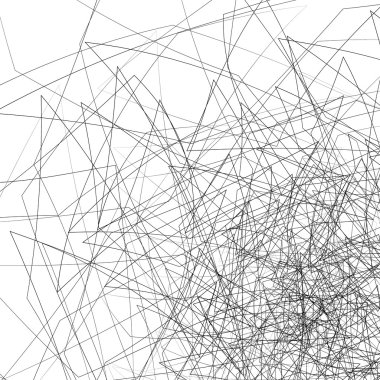 soyut kaotik satırları arka plan.