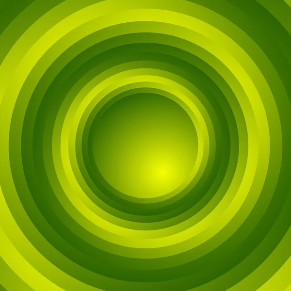 Colorido espiral vortex fondo — Vector de stock