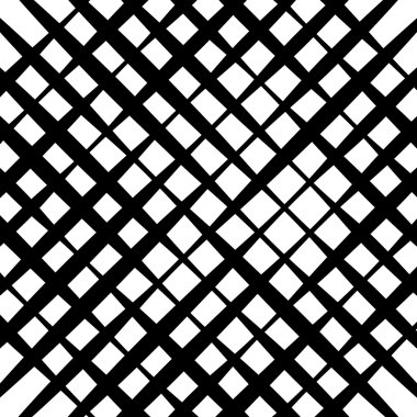 Kılavuz kafes çizgileri desen  