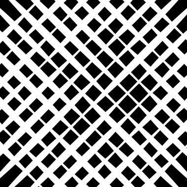 Kılavuz kafes çizgileri desen  