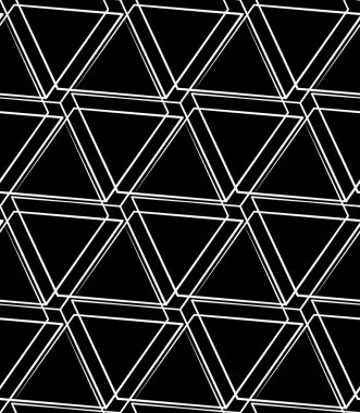 Kılavuz, kafes Dikişsiz tek renkli desen 