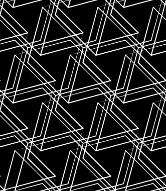 Kılavuz, kafes Dikişsiz tek renkli desen 