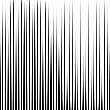 Vertical parallel lines abstract texture clipart