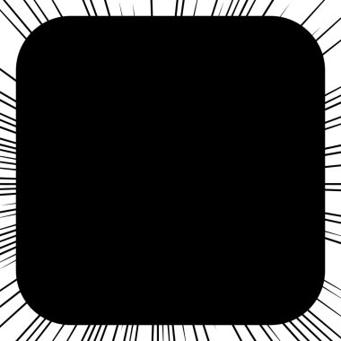 soyut sanat afiş arka plan  