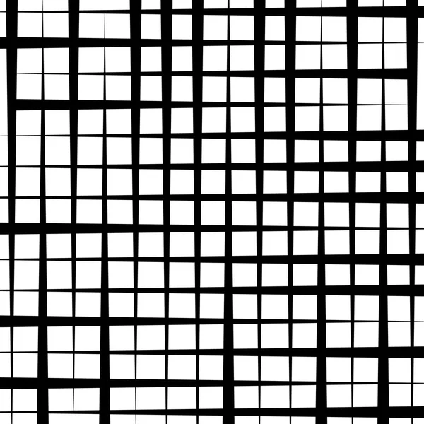 Grid mesh lines pattern — Stock Vector
