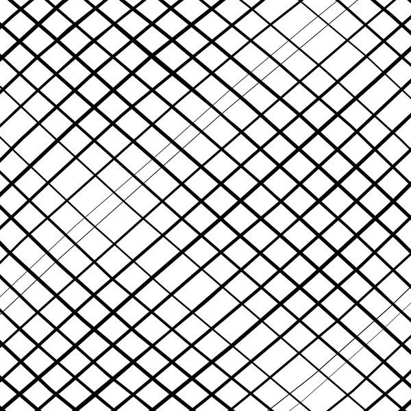 网格，网格，相贯线模式 — 图库矢量图片