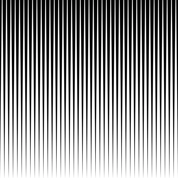 Vertical parallel lines abstract texture — Stock Vector