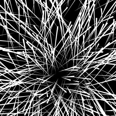 soyut rastgele satır kümesi arka planlar