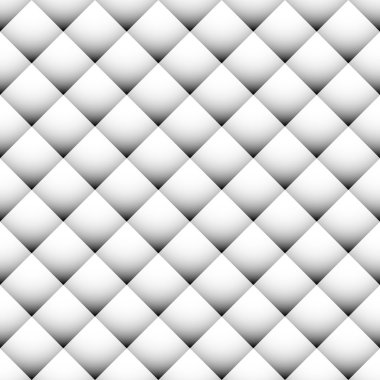 gölgeli kareler ile geometrik desen