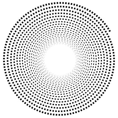 soyut sarmal öğesi.  