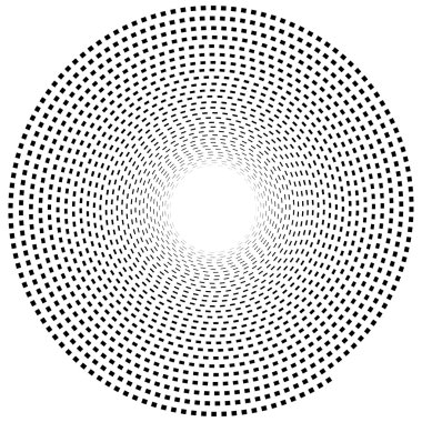 soyut sarmal öğesi.  