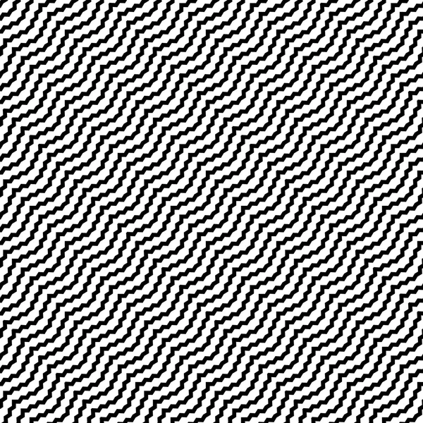 Diagonale abstrakte Linien Muster — Stockvektor