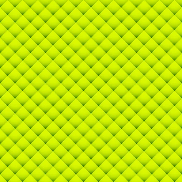 Motif géométrique avec carrés ombragés — Image vectorielle