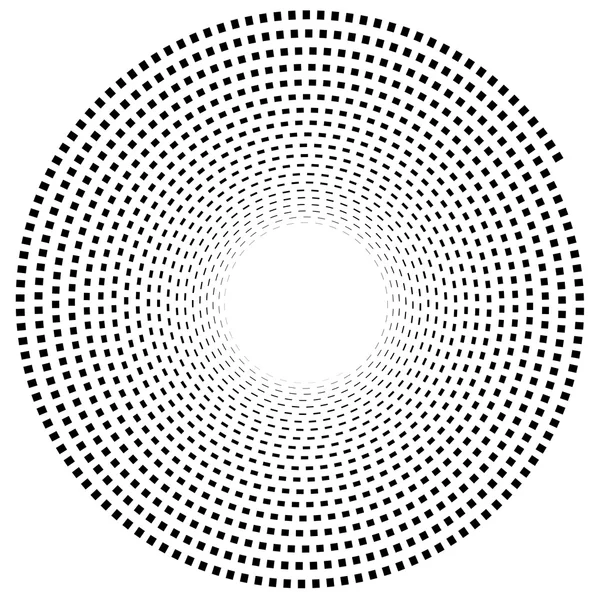 soyut sarmal öğesi.  