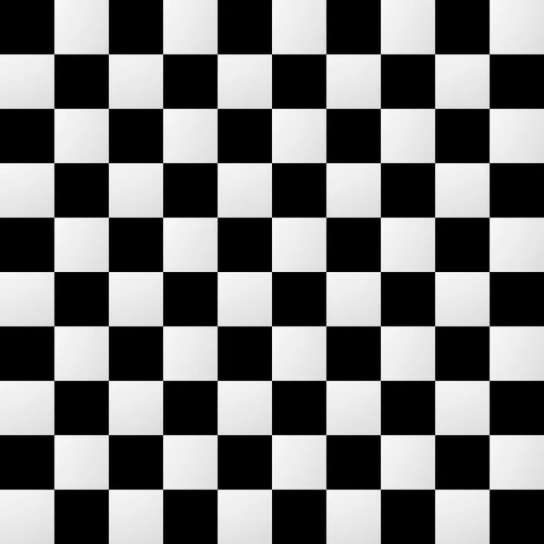 Sombreado checkered fundo abstrato — Vetor de Stock