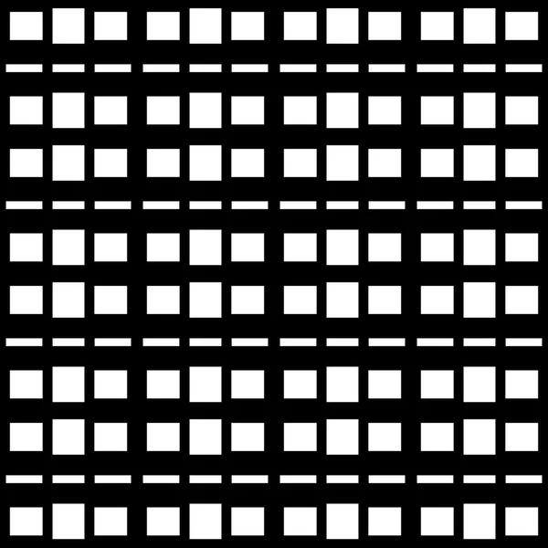 正方形、 矩形抽象背景 — 图库矢量图片