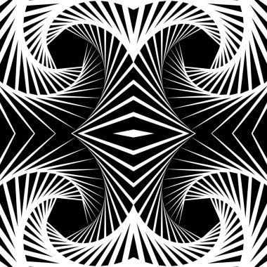 Girdap arka plan, desen 