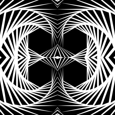 Girdap arka plan, desen 