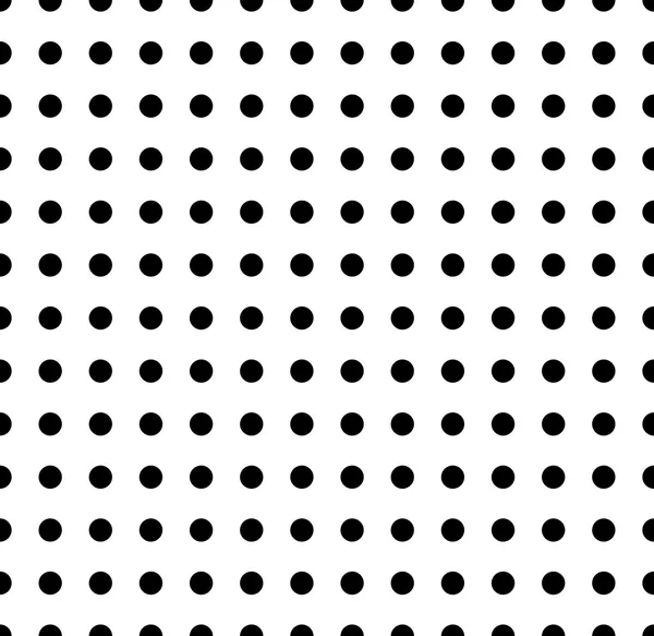 Motif à pois. — Image vectorielle