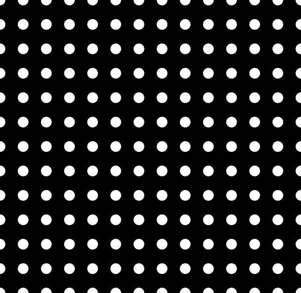 Шаблон горошек.  