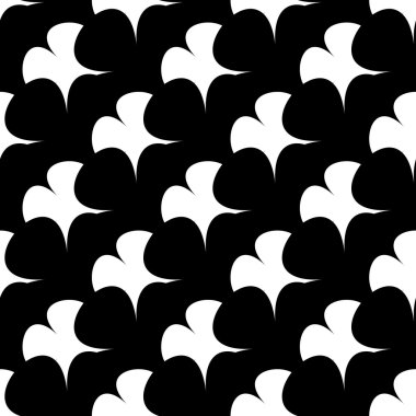 soyut tek renkli desen.  